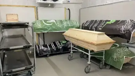 Foto von Islamische Bestattung AbuBekar