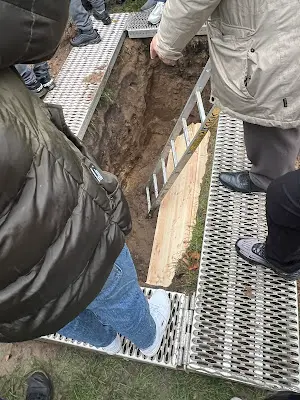 Foto von Islamische Bestattung Alhakk