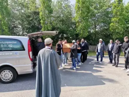 Foto von Islamische Bestattungen - Bestattungsinstitut Al Nour