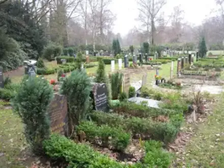 Foto von Islamische Bestattungen Eslem GmbH