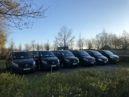 Foto von Islamische Bestattungen