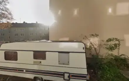 Foto von Islamische Osenbrugge - Haci