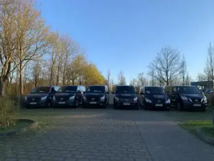 Foto von Islamisches Bestattungsinstitut Frankfurt | Islamische Bestattungen Frankfurt