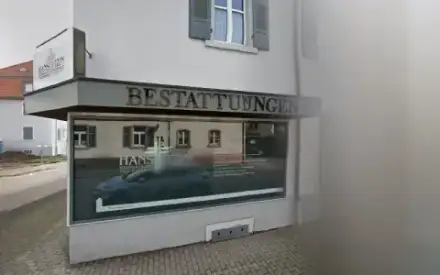 Foto von Itzin Bestattungen