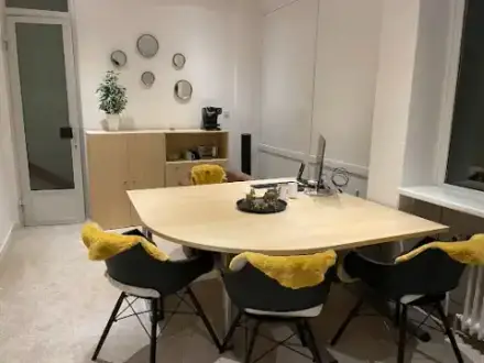 Foto von J. Gesecus - Bestattungen, Inh. Janet Gesecus