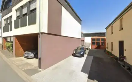 Foto von J. Ochtendung & Sohn