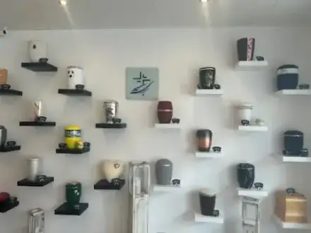 Foto von Jahraus Brenztal Trauerhilfe Siegfried Jahraus