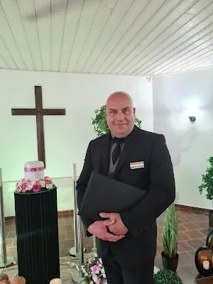 Foto von JAN BORNKESSEL Bestattungen & Trauerhilfe