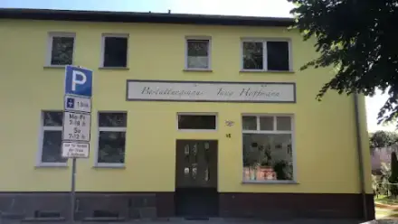 Foto von Jana Hoffmann Bestattungshaus