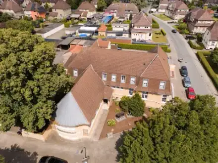 Foto von Jellinghaus Bestattungen