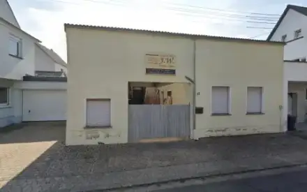 Foto von Joachim Wrobel