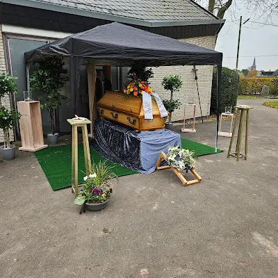 Foto von Jörg Hammermann Bestattungen