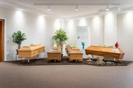 Foto von Joerißen Bestattungen GmbH