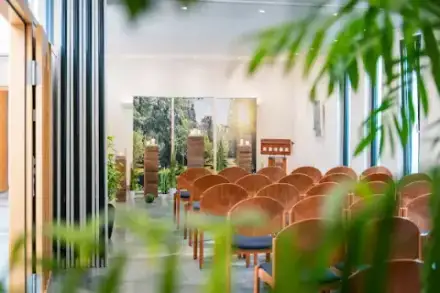 Foto von Joerißen Bestattungen GmbH