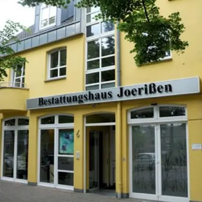 Foto von Joerißen GmbH