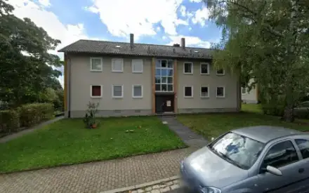 Foto von Johanna Fischer