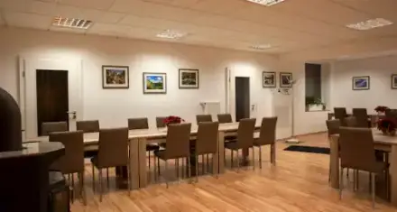 Foto von Johannes Busch Bestattungen