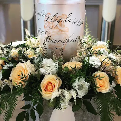 Foto von John Giraldi Bestattungen