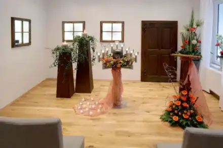 Foto von Josef Schmitz Bestattungen GmbH