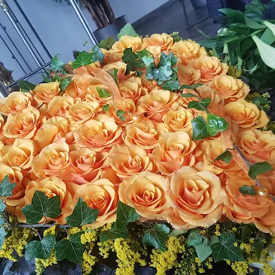 Foto von Josef Schütt Bestattungen