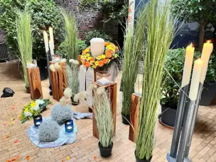 Foto von Jürgen Müller Bestattungshaus