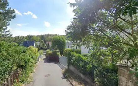 Foto von K. Erfurter Bestattungshaus Angelika Becher