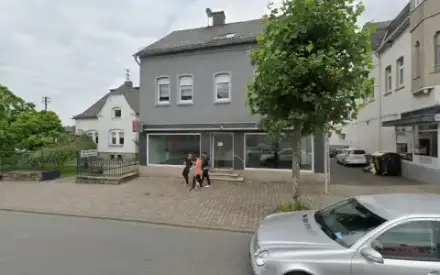 Foto von K. Walter Bestattungshaus