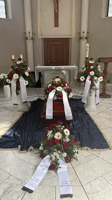 Foto von Kaiser Bestattungen