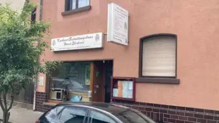 Foto von Karbener Bestattungshaus Horst Eberhard