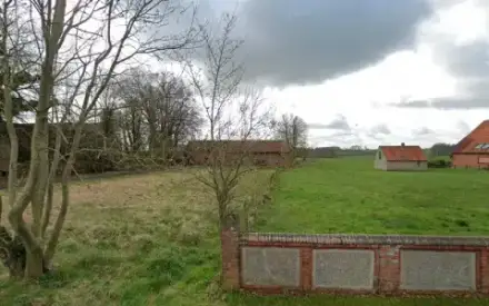 Foto von Karina Gebecke-Bestattungen