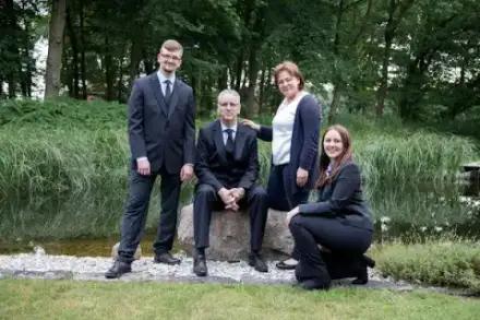 Foto von Karius Bestattungen