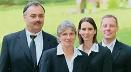 Foto von Karl Brändle Bestattungen