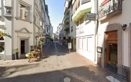 Foto von Karl Gebhard Bestattungen