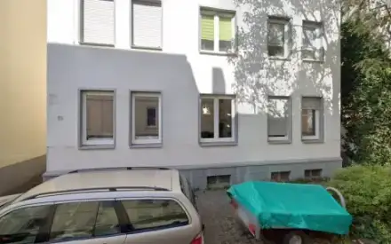 Foto von Karl-Heinz Lippmann Bestattungsinstitut