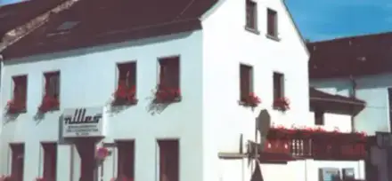 Foto von Karl-Heinz Nilles GmbH Beerdigungsinstitut