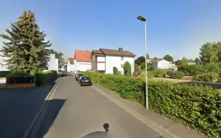 Foto von Karl Heinz Zeitz Bestattungen