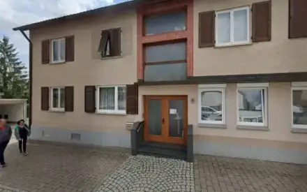 Foto von Karl-Otto Gauger Bestattungen