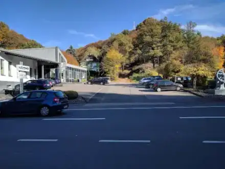 Foto von Karl Spelsberg: Inhaber Robin Spelsberg e. K.