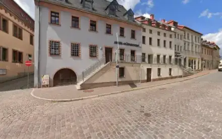 Foto von Karla Kinzel-Nürnberger