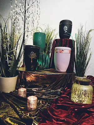 Foto von Karlstedt Bestattungen - Wir sind für Sie da