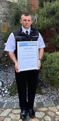 Foto von KARRIES Bestattungen Inh. Guido Neuhäuser