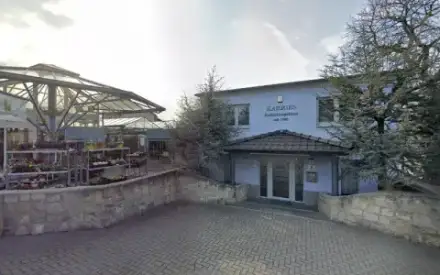 Foto von Karries Bestattungshaus