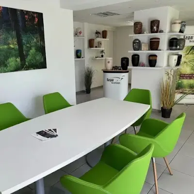 Foto von Kaspar Bestattungen