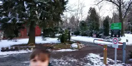 Foto von Kath. Friedhof St. Sebastian