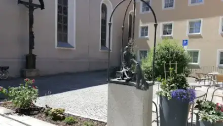 Foto von Kath.Pfarramt