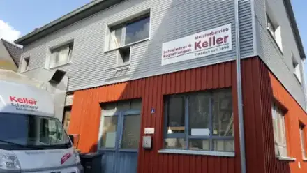 Foto von Keller GmbH Schreinerei und Bestattung