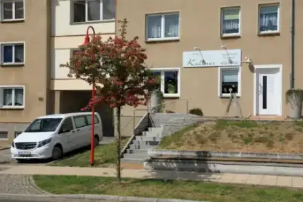 Foto von Kellner Bestattungen GmbH