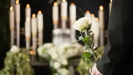 Foto von Kelsch - Bestattung - Gelenau