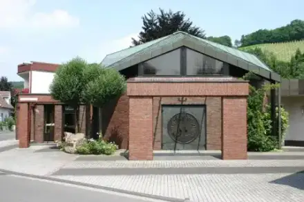 Foto von Kentrup Bestattungshaus