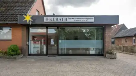 Foto von Kerath Bestattungen Inh.Nina Moder